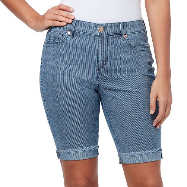 Bandolino riley cheap bermuda shorts