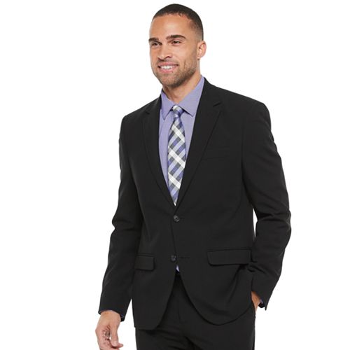 Men's Apt. 9® Regular-Fit Stretch Suit