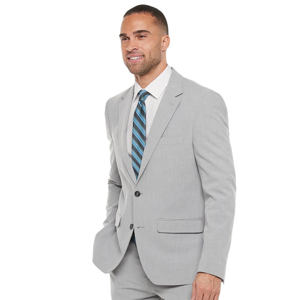 Men's Apt. 9® Regular-Fit Stretch Suit