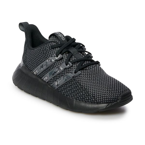 Adidas questar flow hot sale k junior