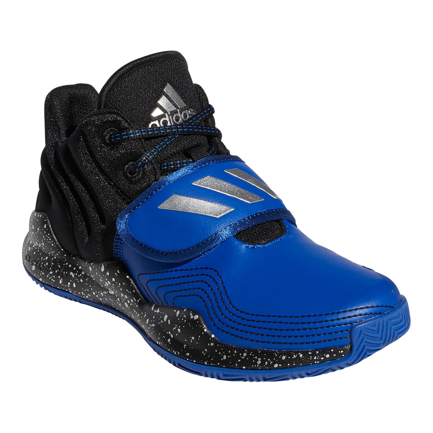 kohls basketball sneakers