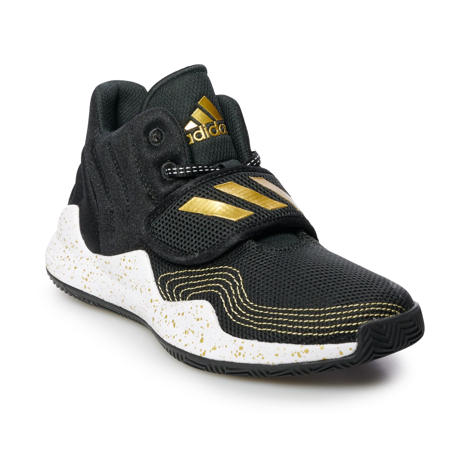 adidas deep threat shoes