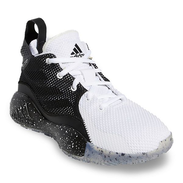 Adidas D Rose 773 2020 Kids Basketball Shoes