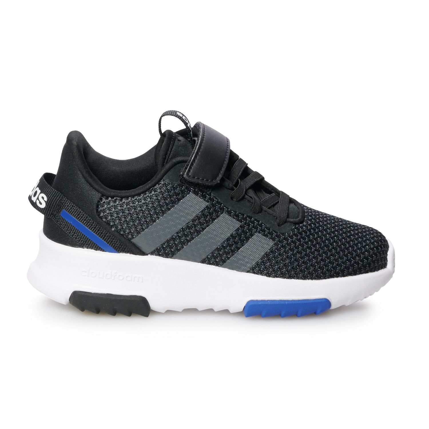 kohls adidas girls shoes