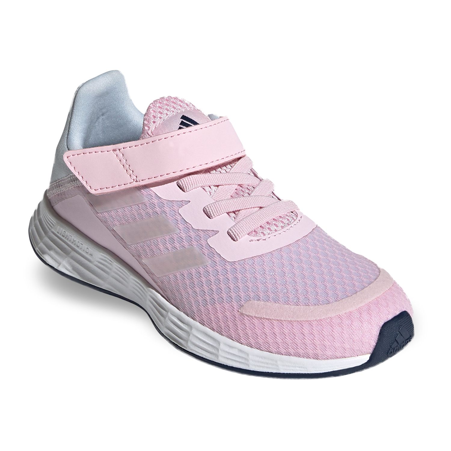 kohls adidas girls shoes