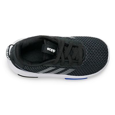 adidas gazelle silver green womens adidas Women Qt Racer 2.0 Running Shoes main image 0