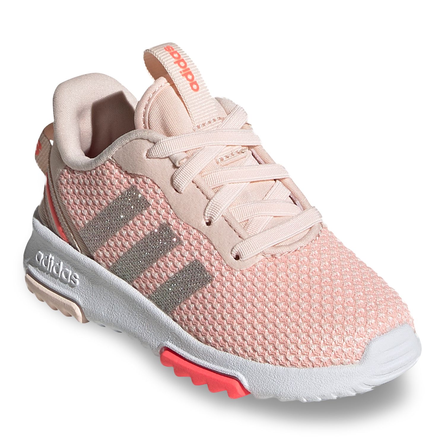 adidas girl shoes pink