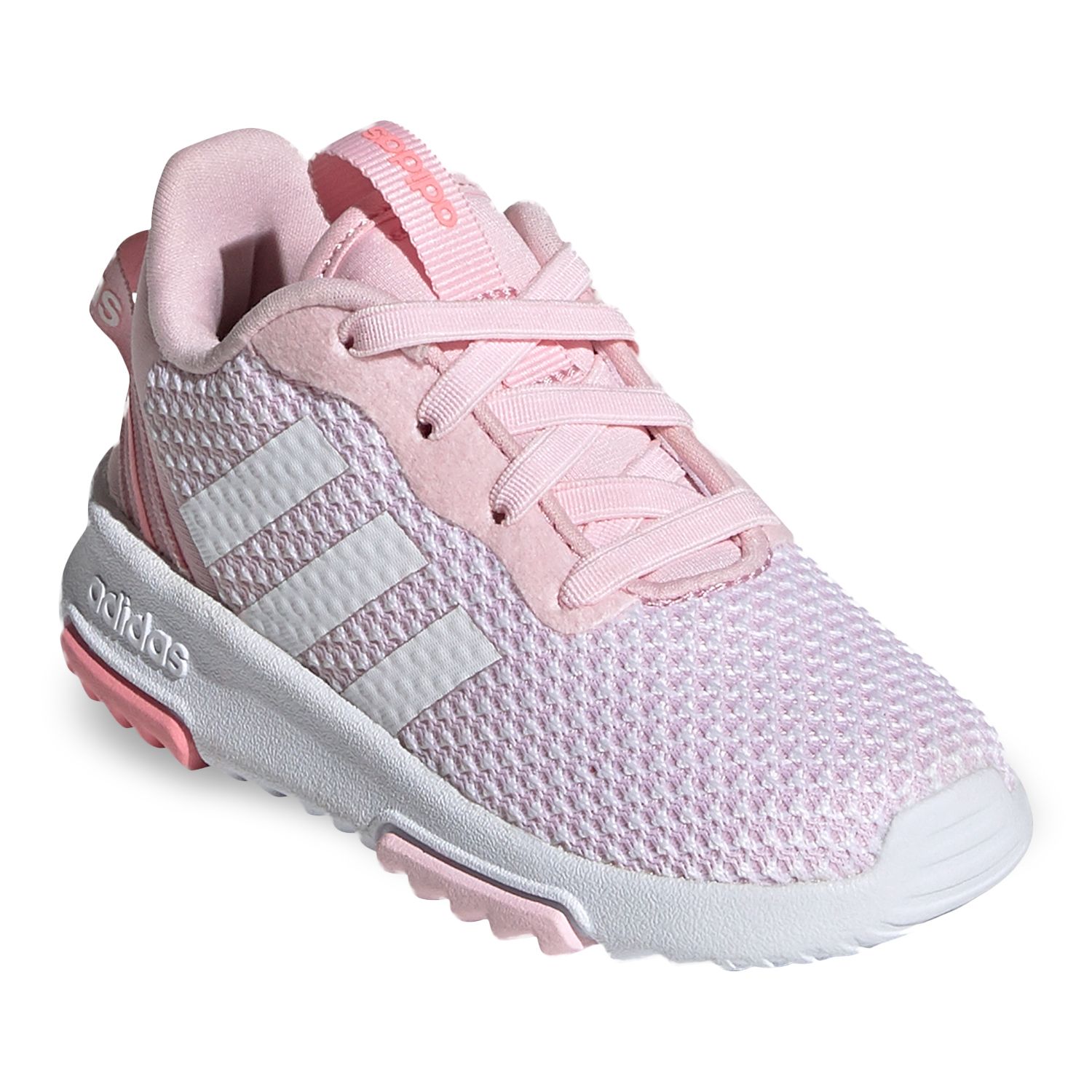 kohls girls running shoes