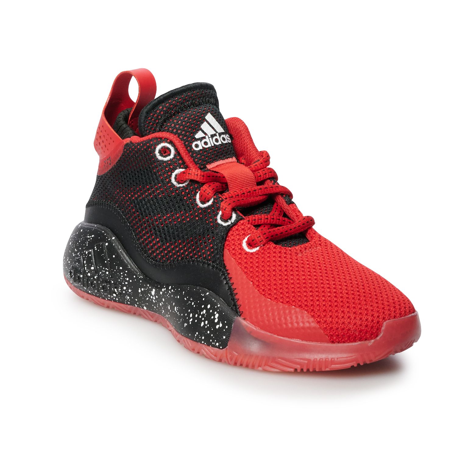 adidas d rose 8 low