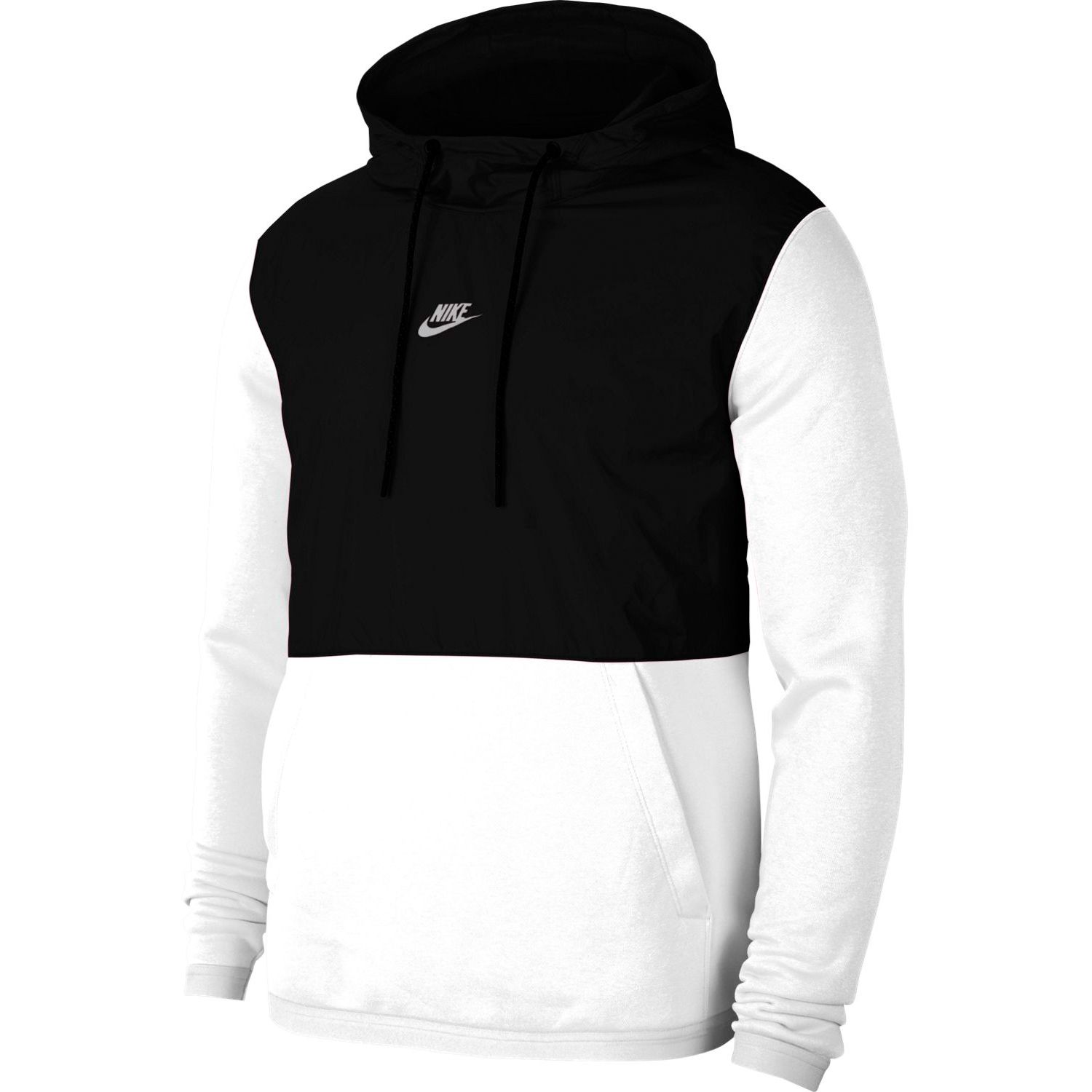 white nike hoodie kohls