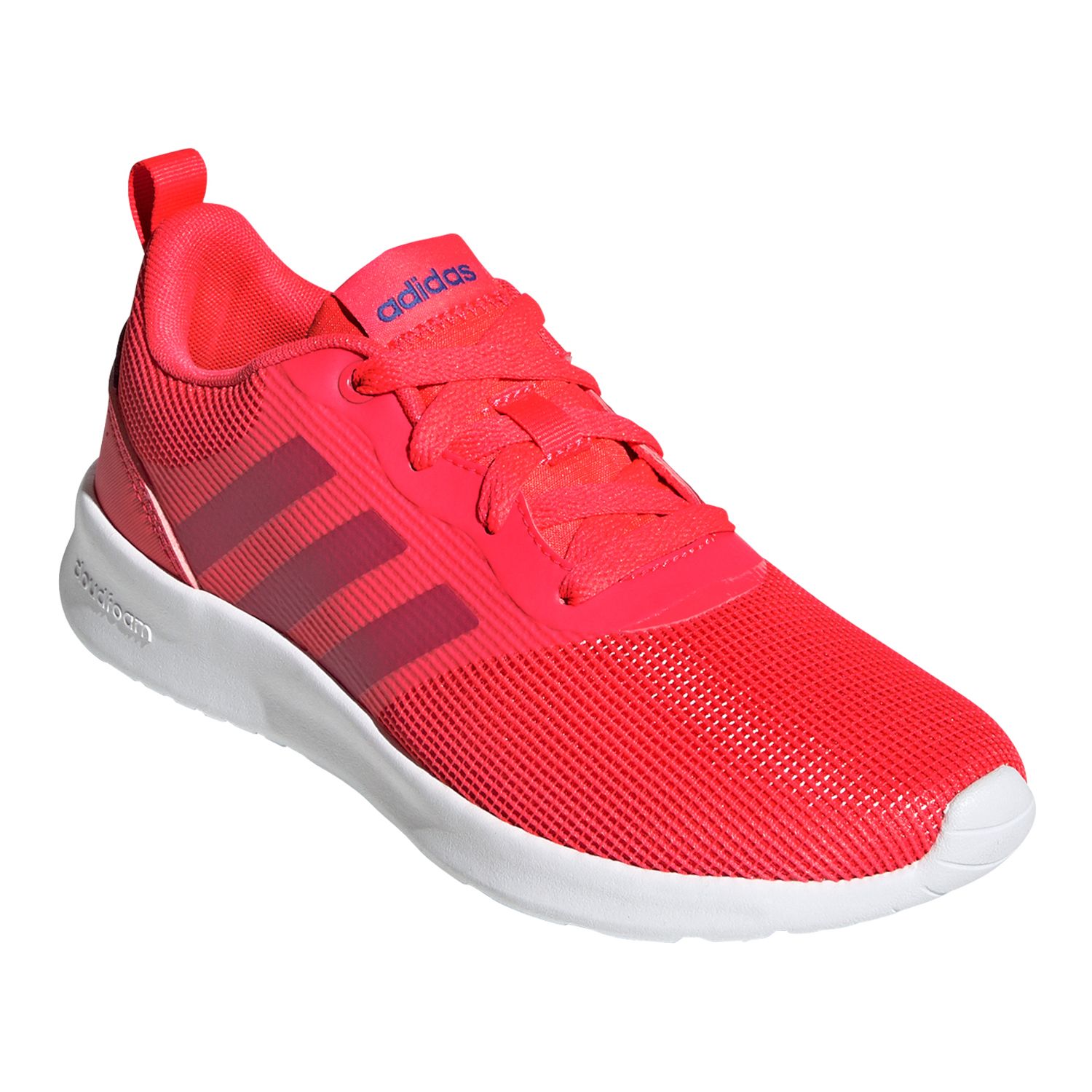 kohls adidas cloudfoam qt racer
