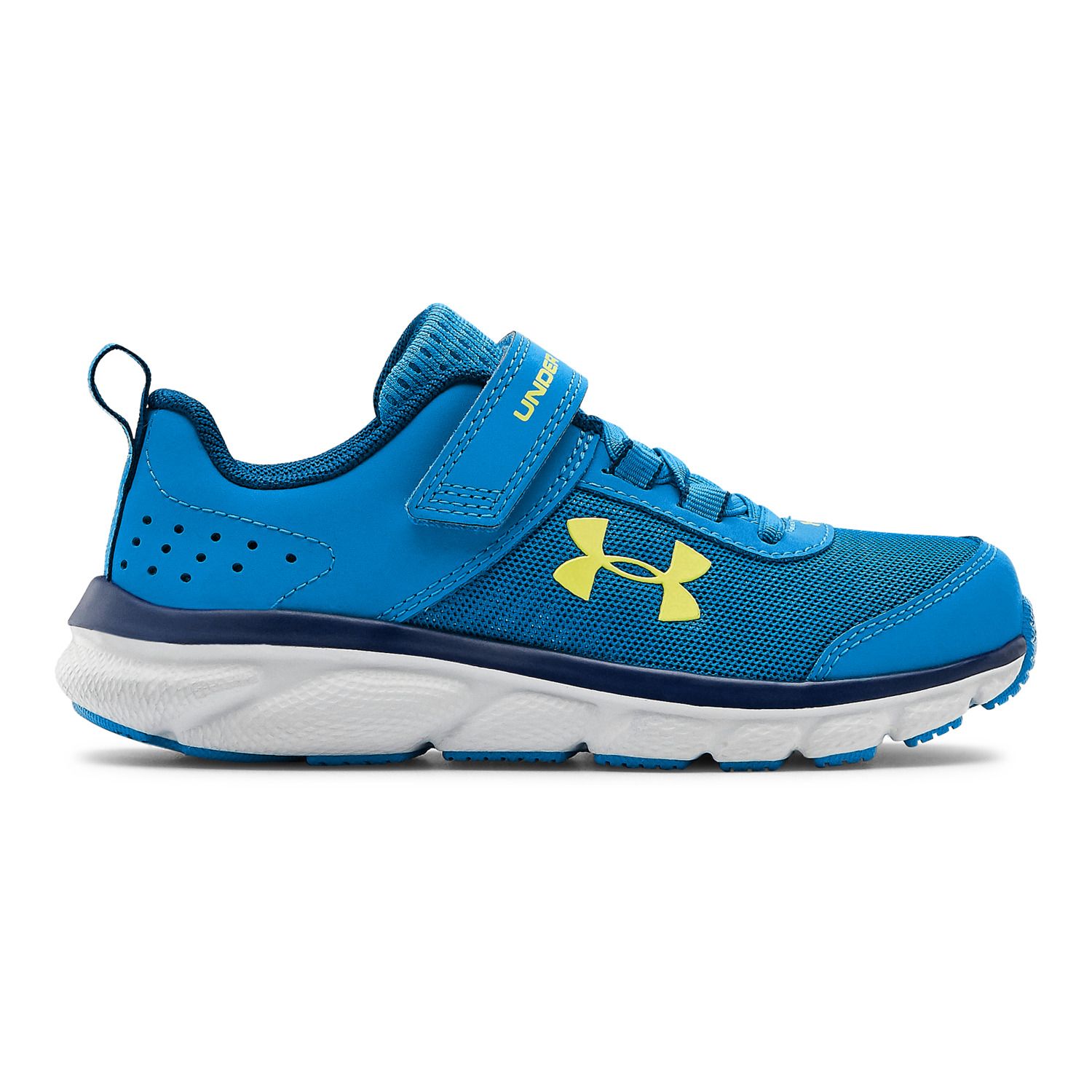 under armour youth shoes clearance