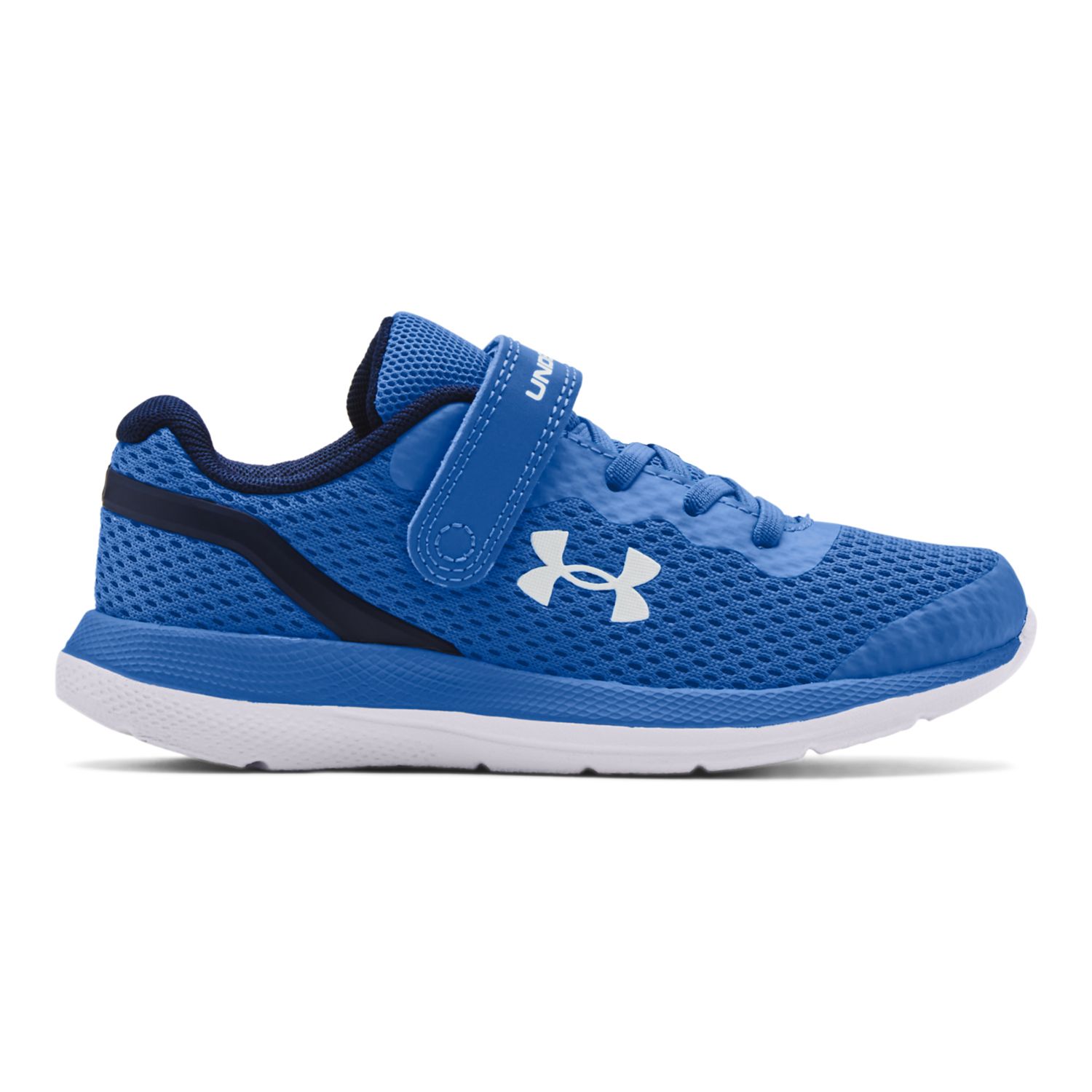 size 7 under armour shoes