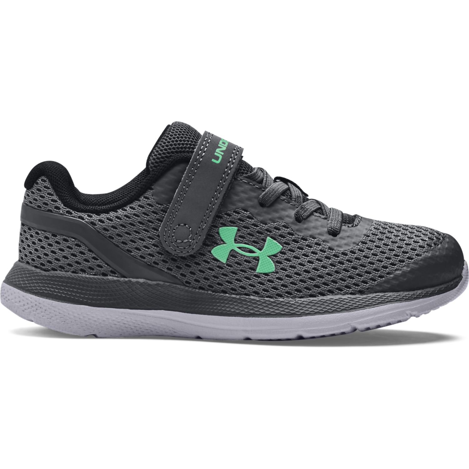 under armour childrens trainers