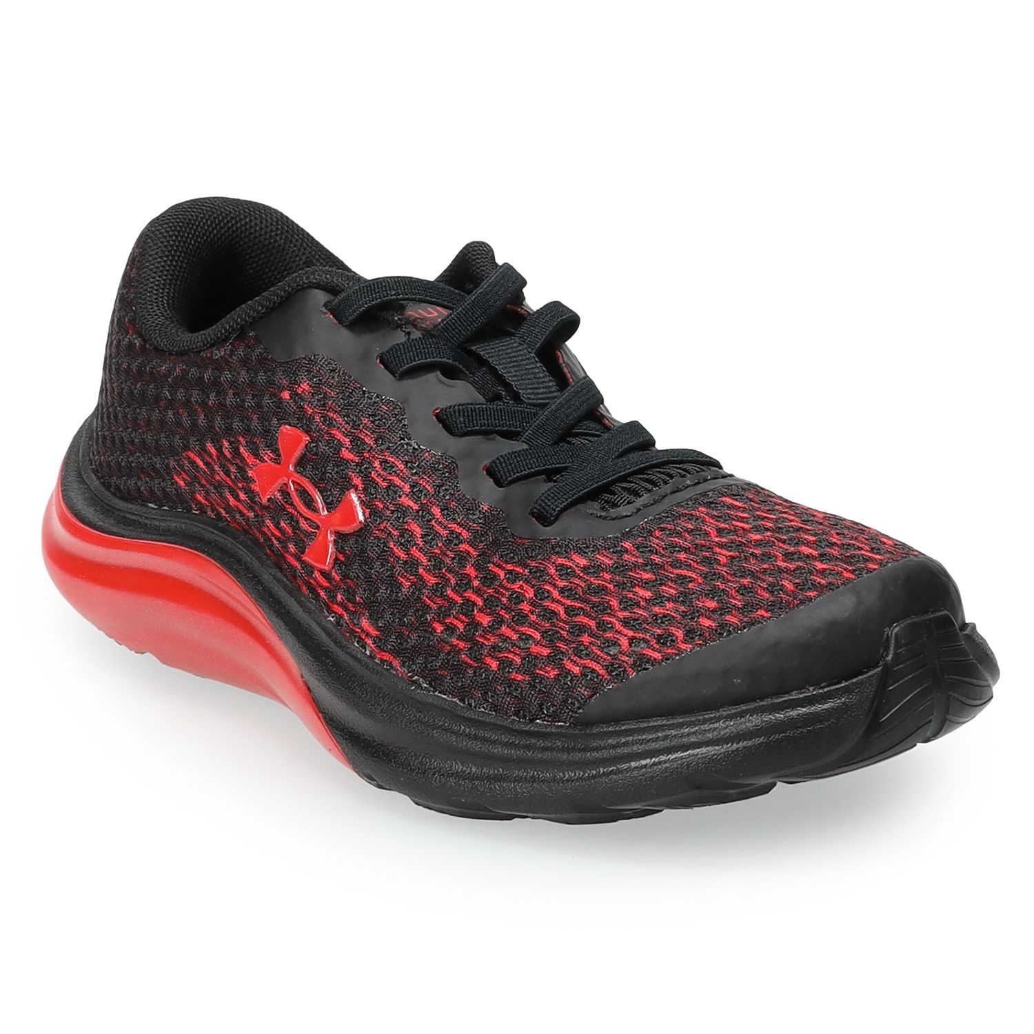 Men's ua charged shop rebel running shoes