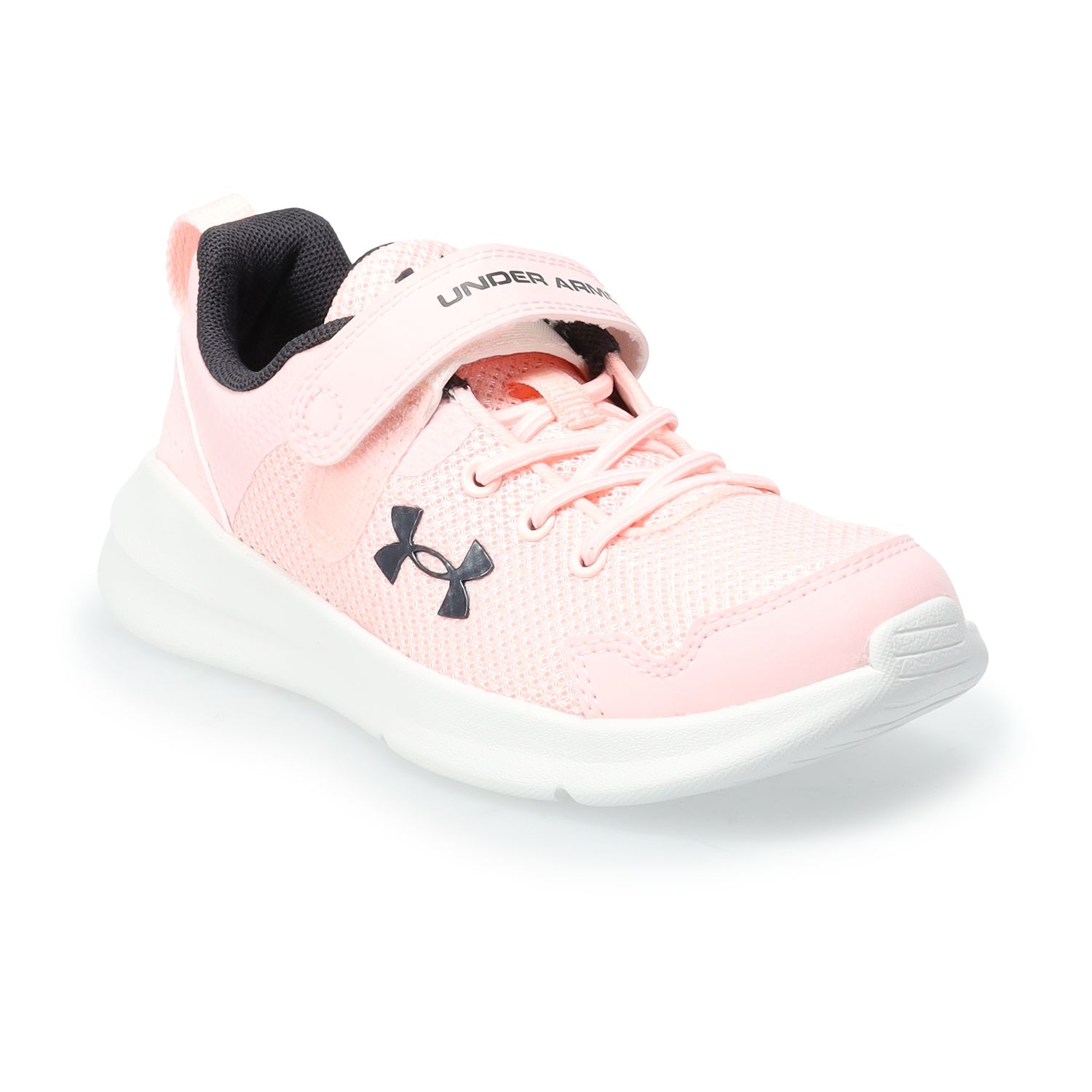 under armour kids shoes