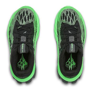 Under Armour Scramjet 3 Pre-School Boys' Running Shoes