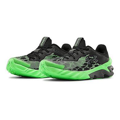 Under Armour Scramjet 3 Pre-School Boys' Running Shoes