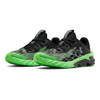 Under Armour Charged Scramjet 3 Boys' Grade School Running Shoes