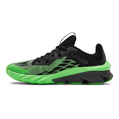 Under Armour Charged Scramjet 3 Grade School Kids' Running Shoes