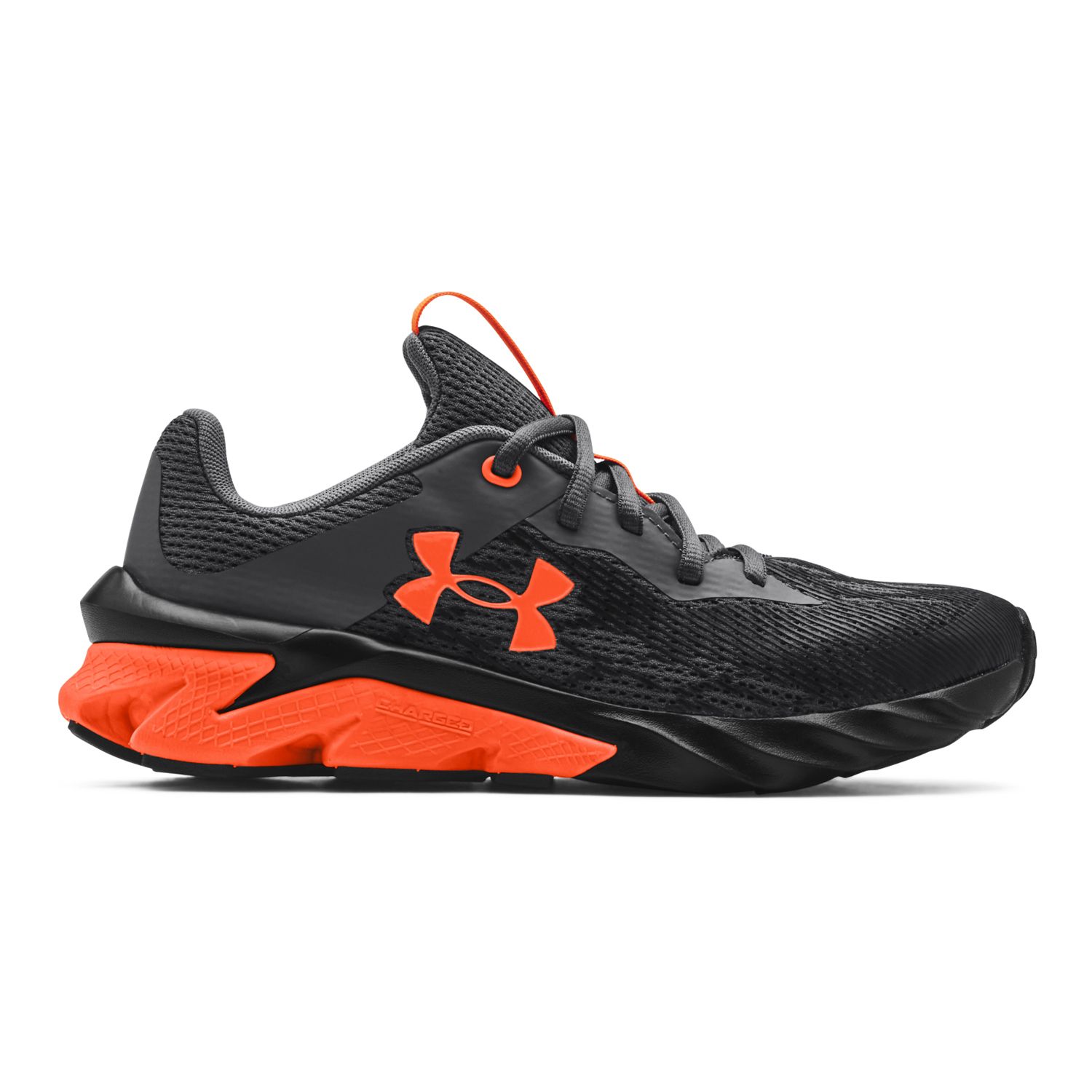 under armour scramjet 2