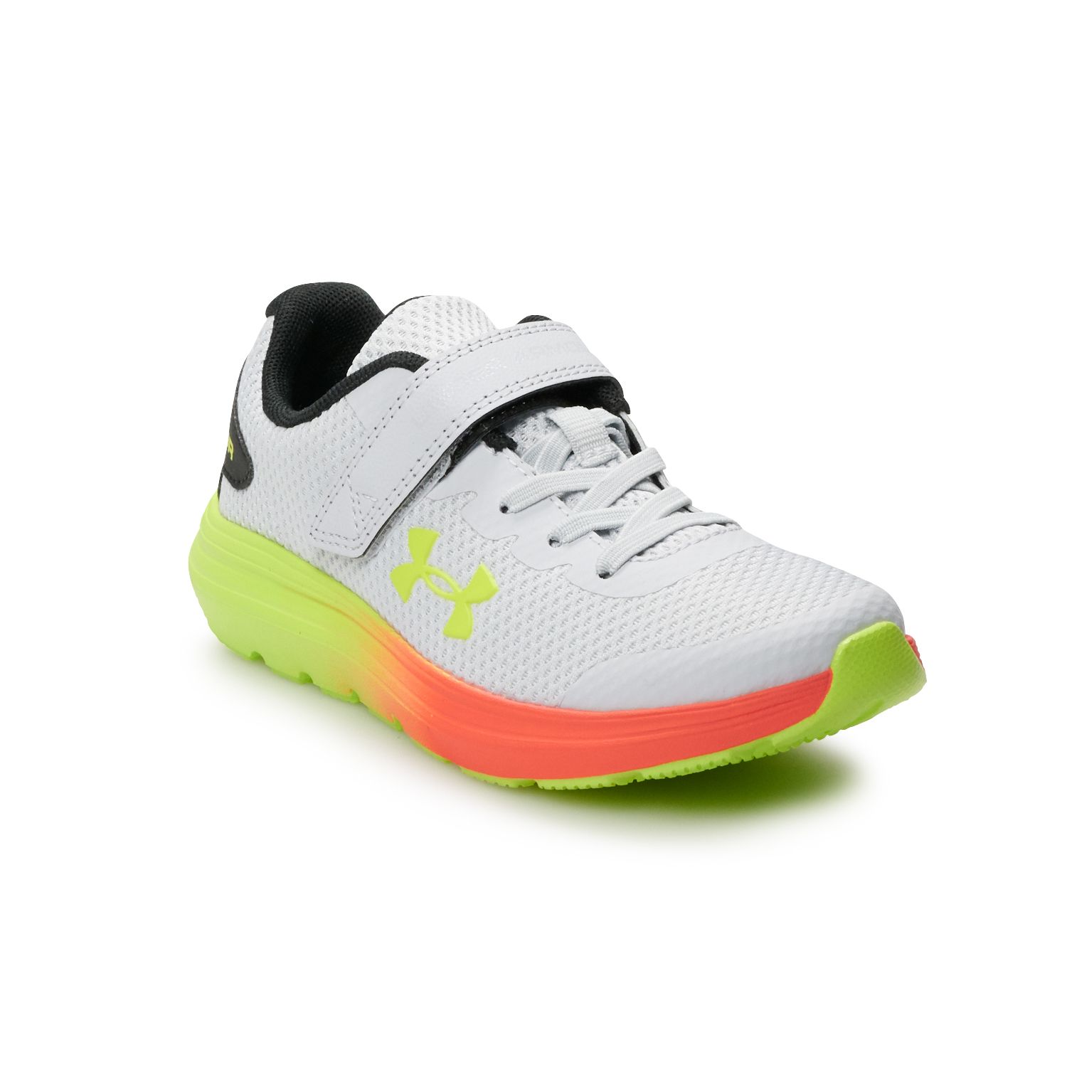 under armour boys sneakers