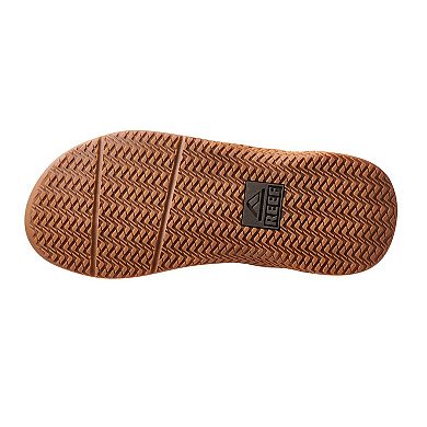 REEF Anchor Men's Flip Flop Sandals