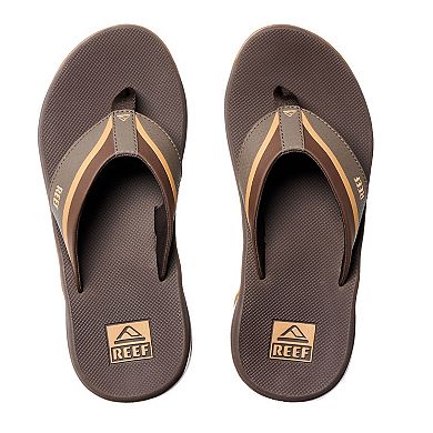 REEF Anchor Men's Flip Flop Sandals