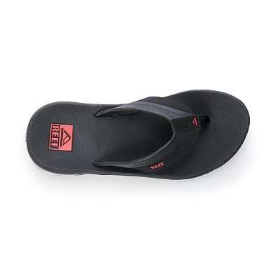 REEF Anchor Men's Flip Flop Sandals