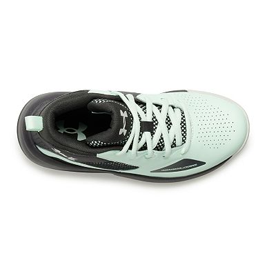 Under Armour Lockdown 5 Preschool Kids' Basketball Shoes