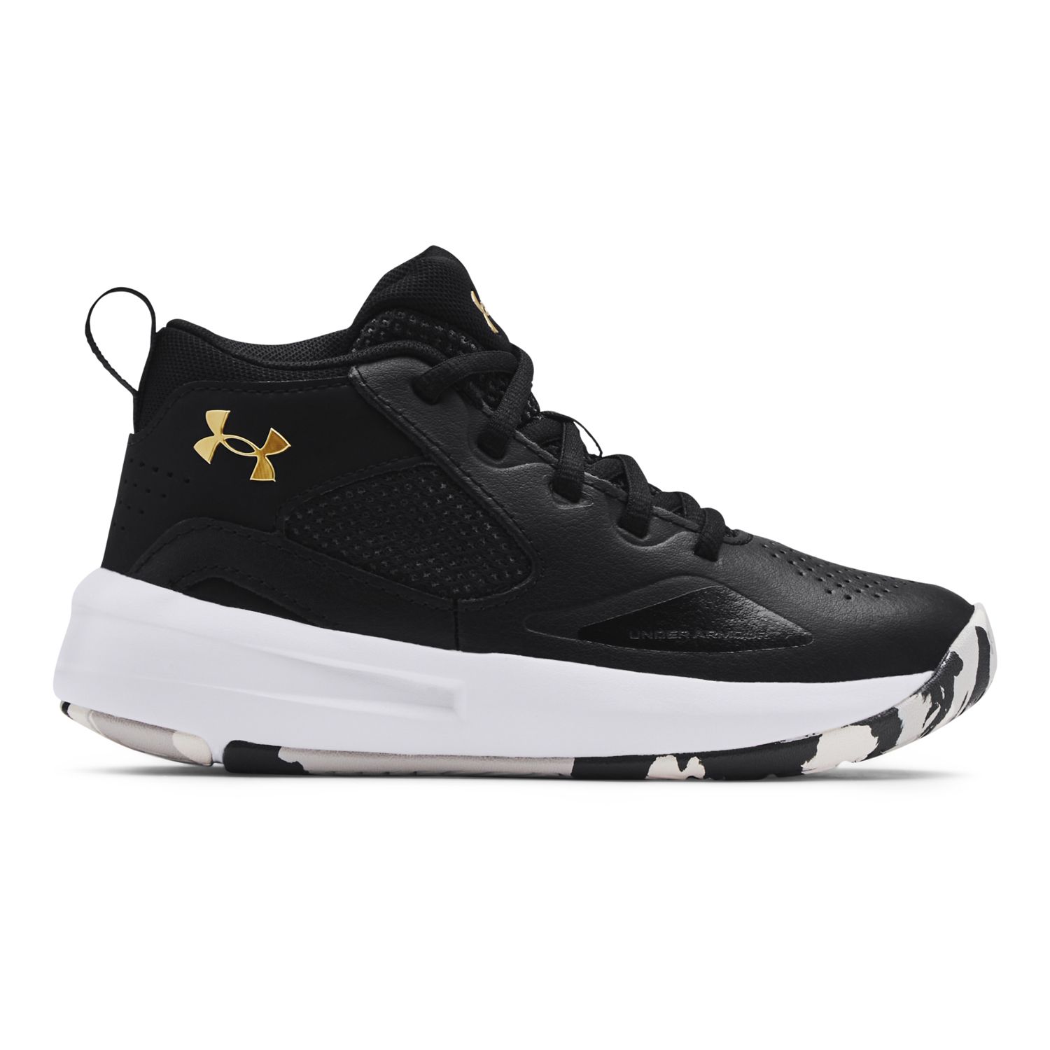 under armour basketball shoes price