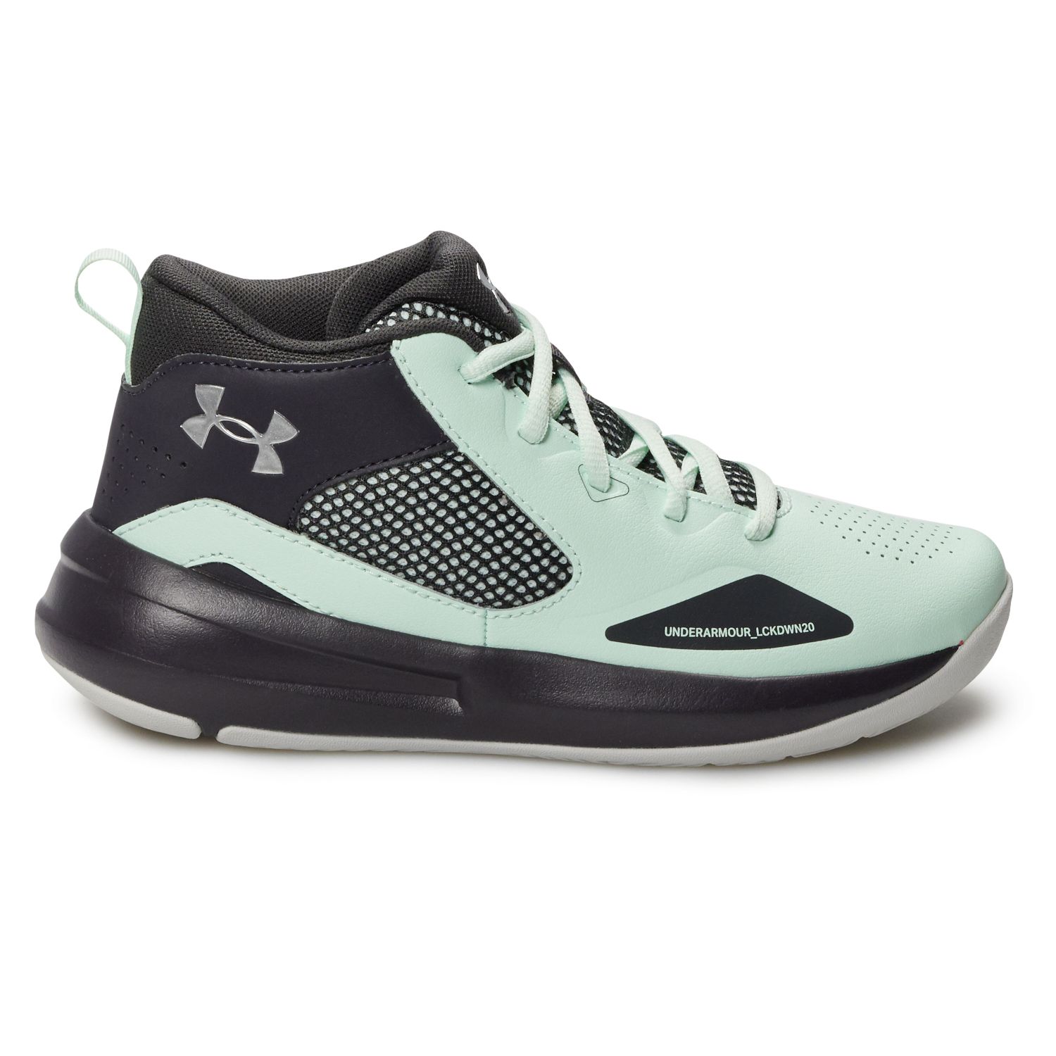 youth basketball shoes near me