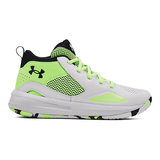 Kohl's under armour outlet men's sneakers