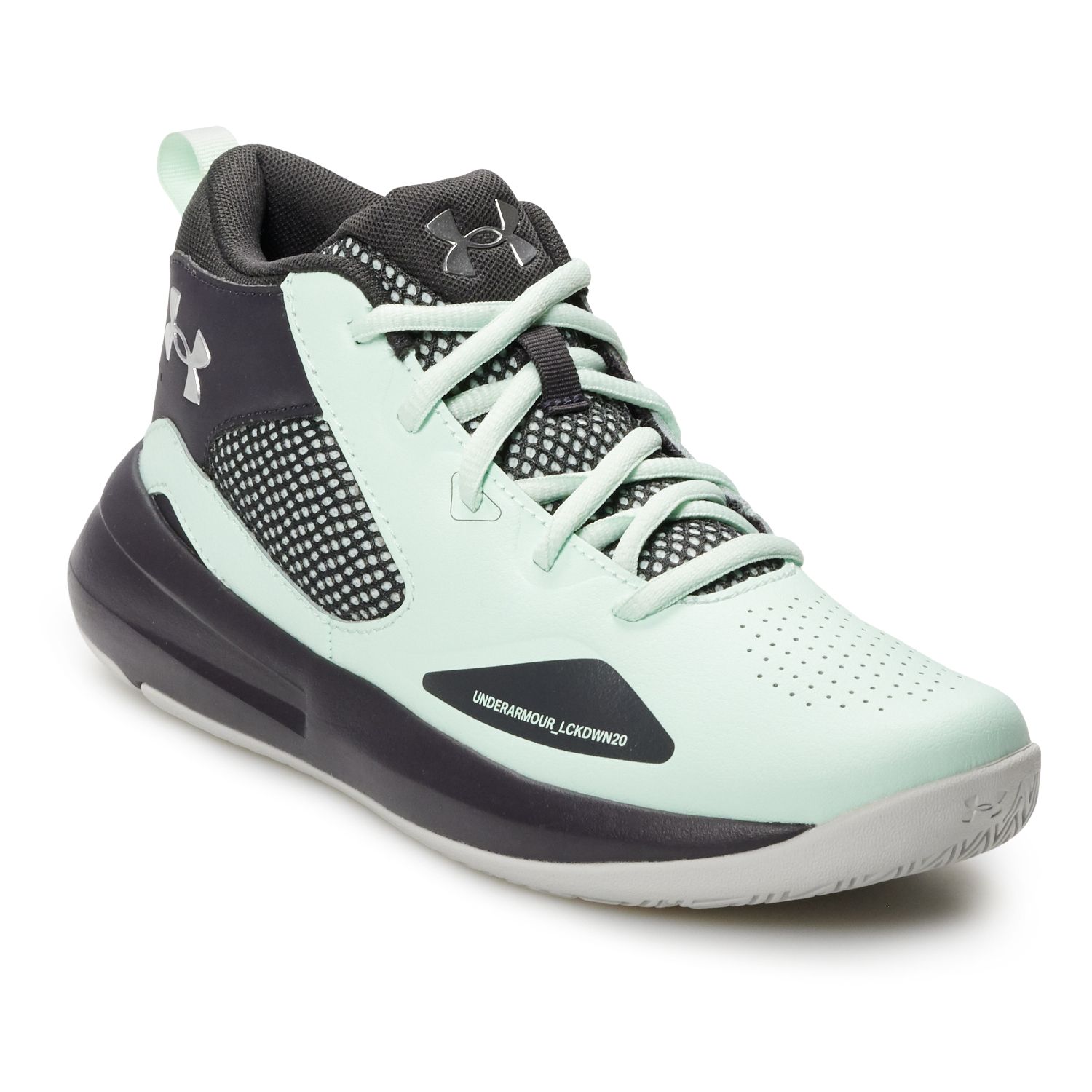 under armour fashion shoes