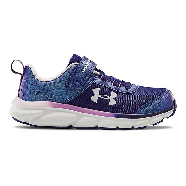 Under armour assert 8 2024 preschool