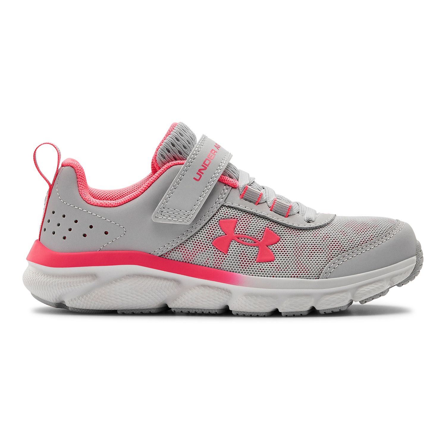 under armour kids sneakers