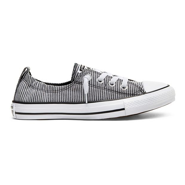 Striped converse shop all star