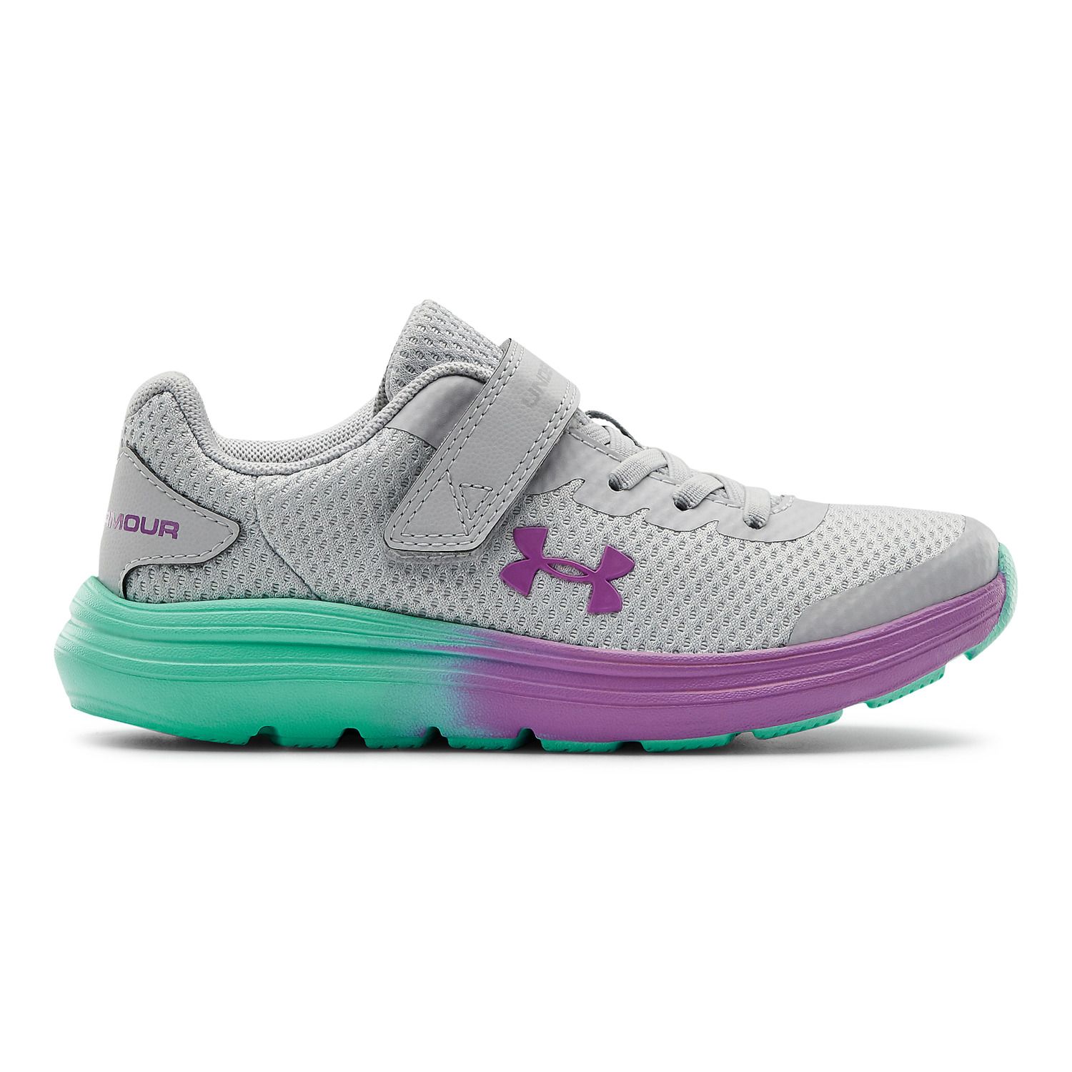 under armour preschool shoes