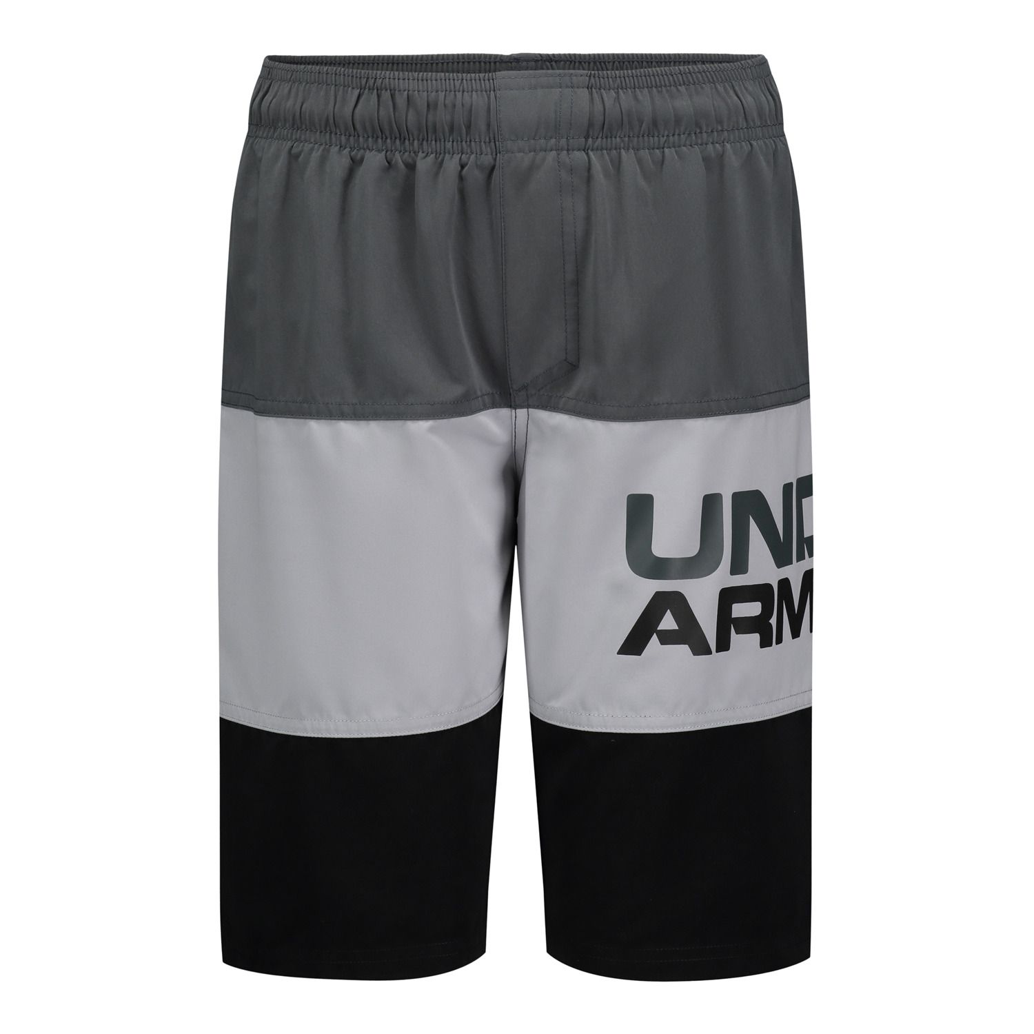 under armor swim shorts