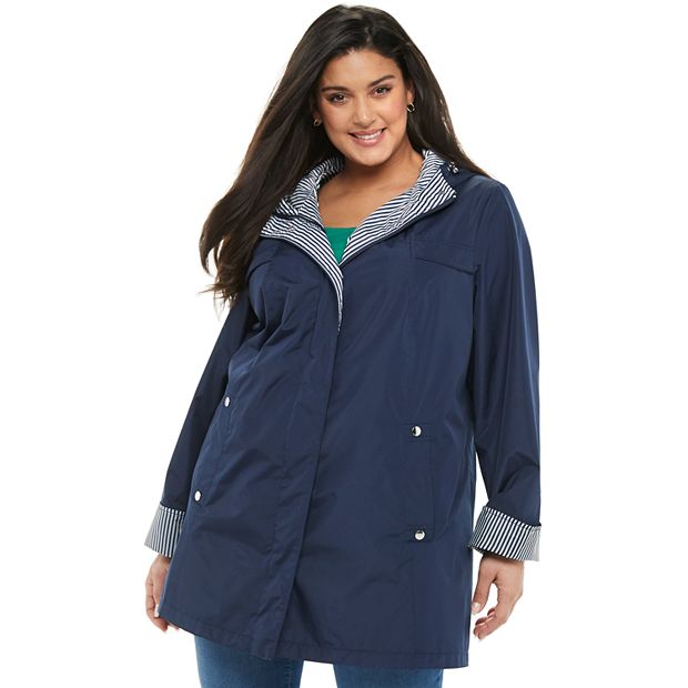 Raincoat kohls hot sale