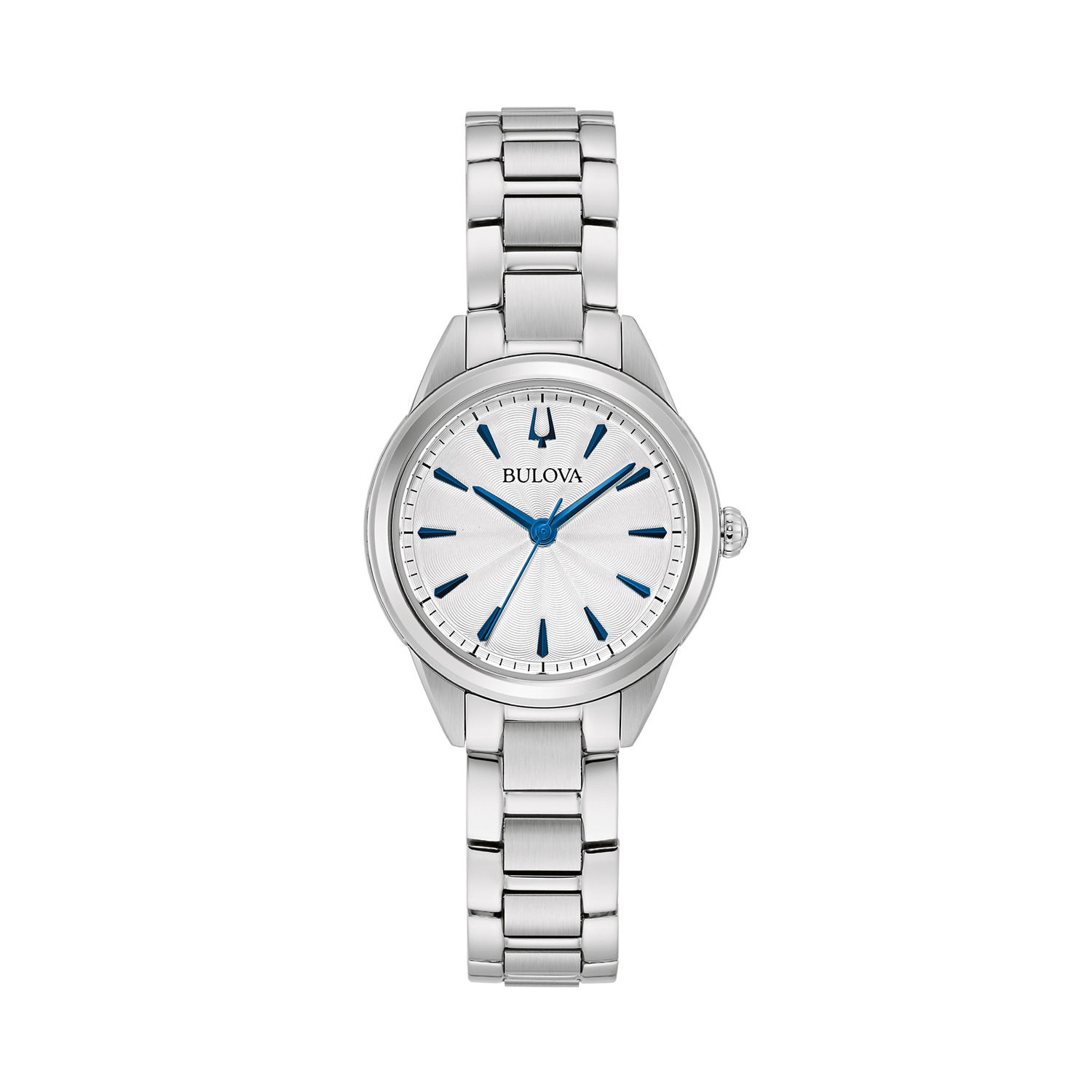 Kohls bulova hotsell women's watches