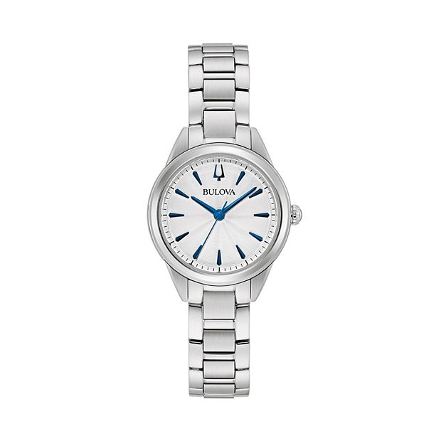 Kohls bulova women's online watches