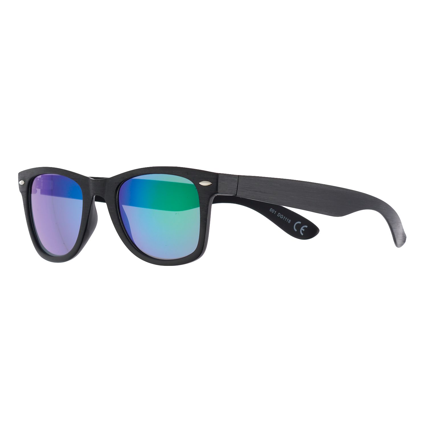 mirrored sunnies
