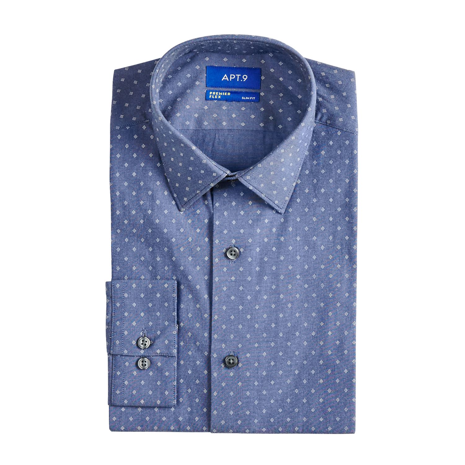 apt dress shirts