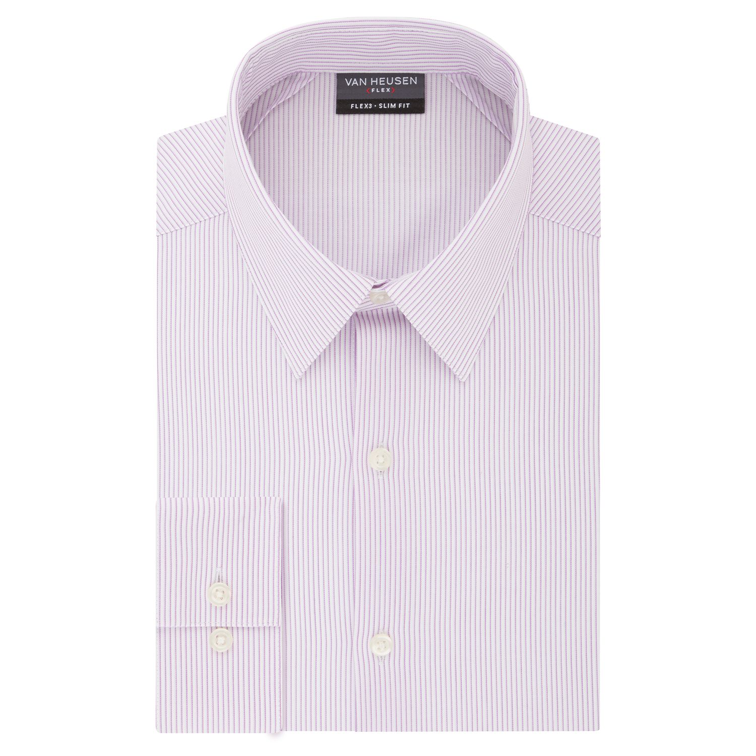 van heusen flex 3 slim fit shirt