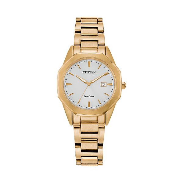 Women's citizen shop eco drive