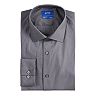 Men's Apt. 9® Premier Flex Slim-Fit Cut-Away Collar Dress Shirt
