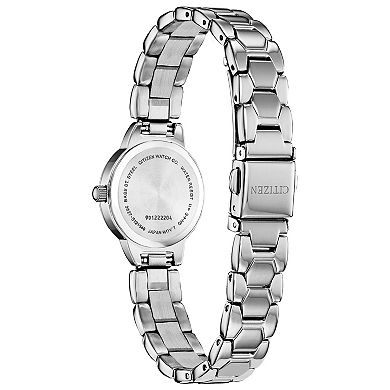 Citizen Women's Stainless Steel Watch - EZ7010-56D