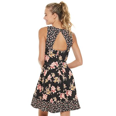 Orders kohls rewind dress