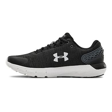 Under Armour Charged Rogue 2 Twist Men's Running Shoes